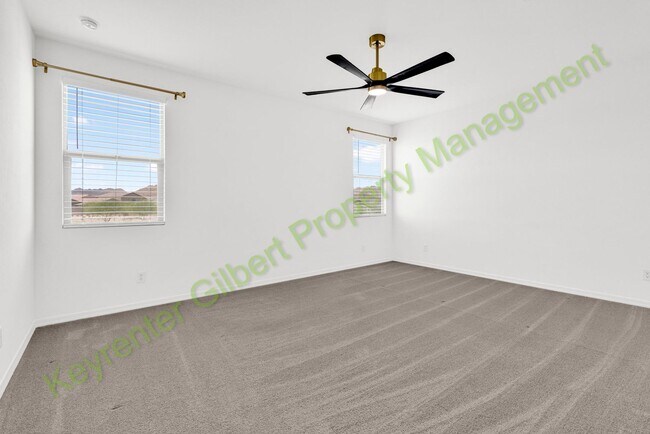 Building Photo - Newly Built 4-bed / 2.5 Bath Home in Quiet...
