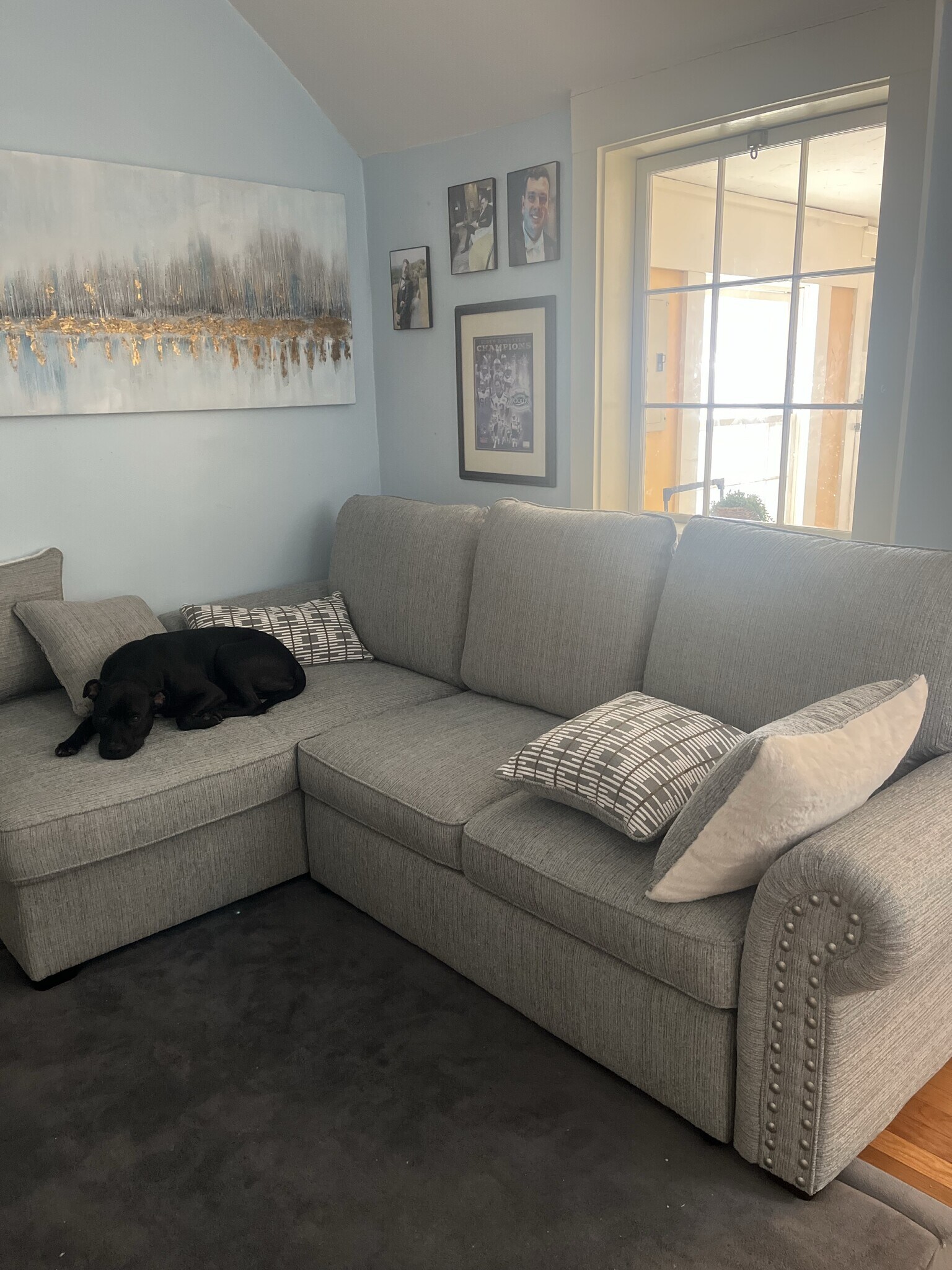 Building Photo - 189 South St