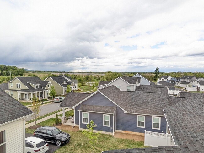 Building Photo - 1207 Marsalis Pl