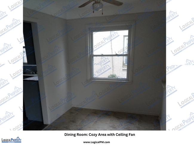 Building Photo - 3/1 Brick Bnglw w/Bsmnt,Ceilng Fans,1.5Car...