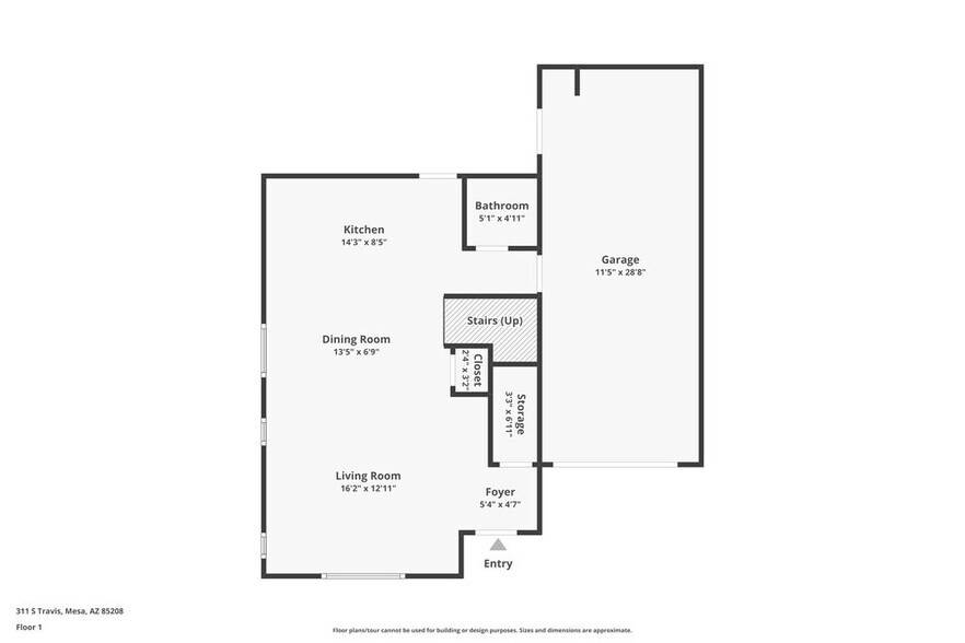 Building Photo - 311 S Travis