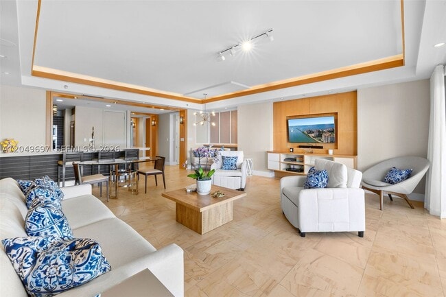 Building Photo - 5245 Fisher Island Dr
