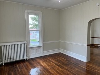 Bedroom 2/multi-purpose room - 701 Portland Ave
