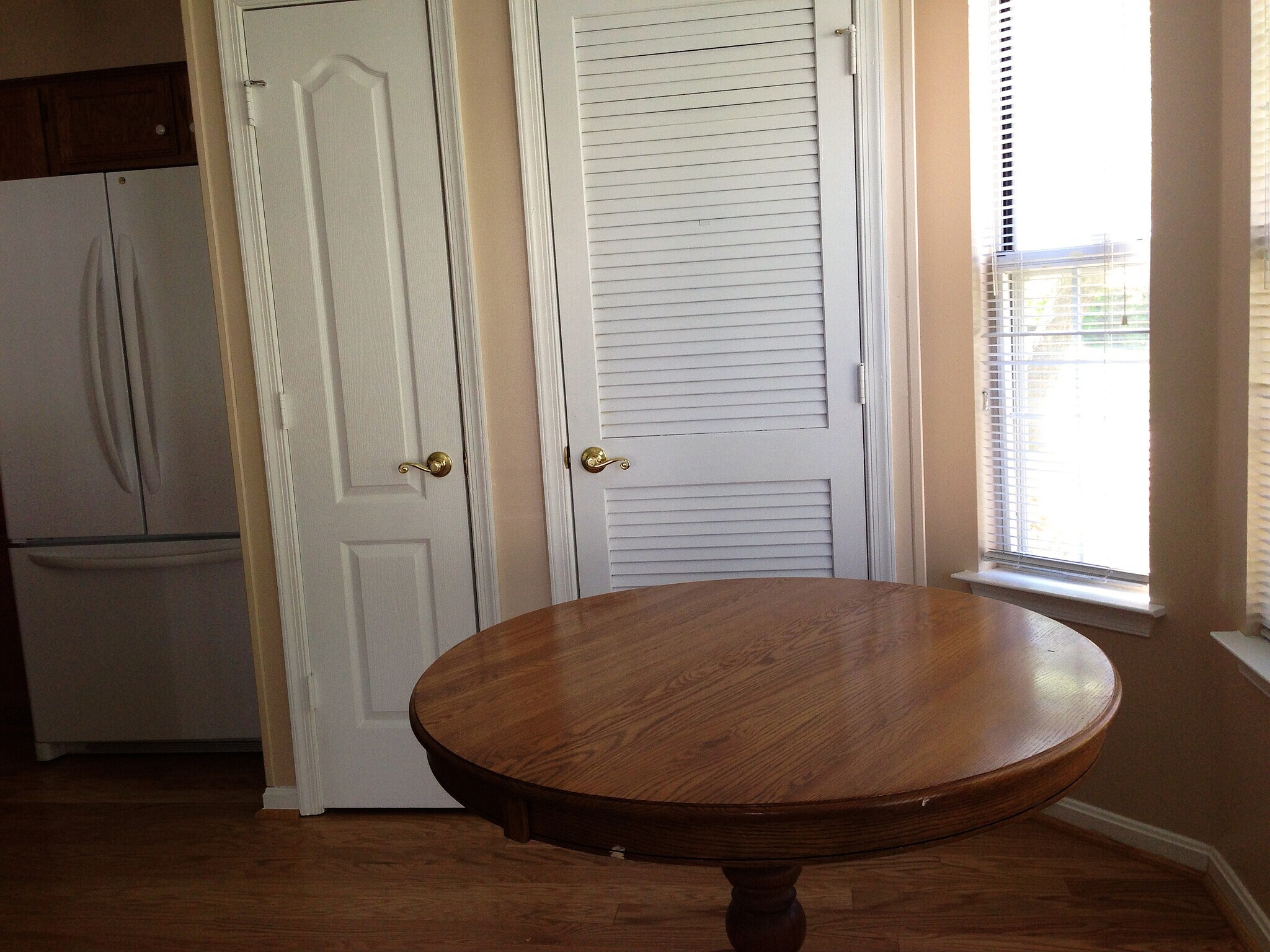 Eat-in Kitchen - 5608 Willoughby Newton Dr