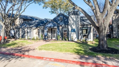 Lobby - The Prescott