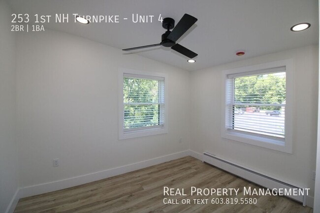 Building Photo - 253 1st NH Turnpike