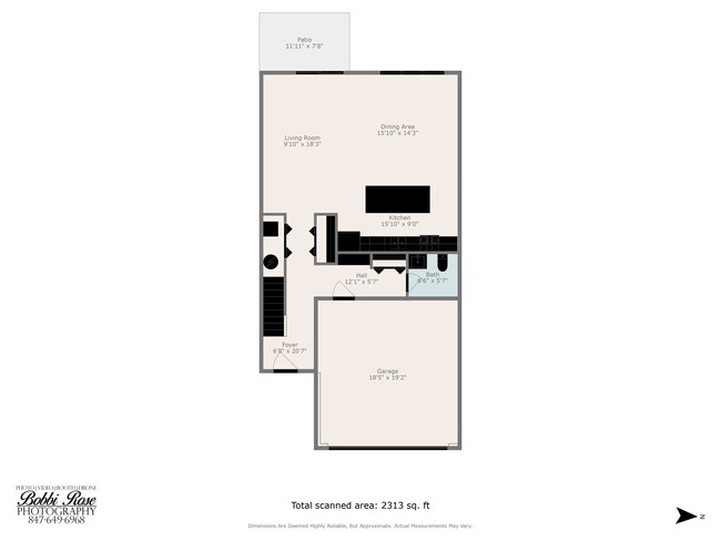 Building Photo - 1429 Sage Ln