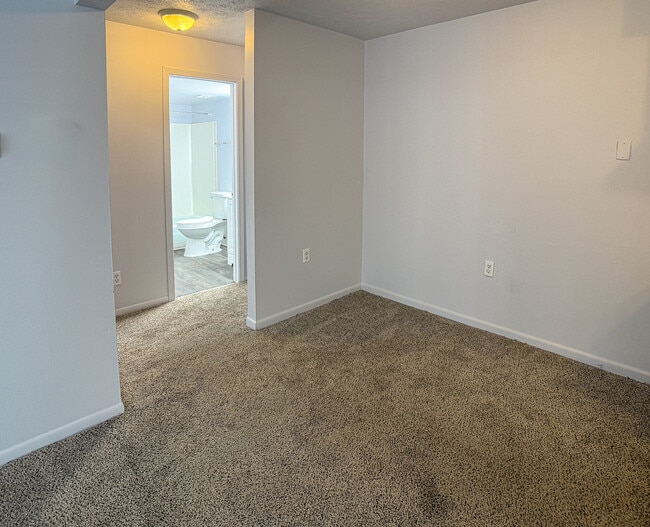Dining Room - Baltic Flatz