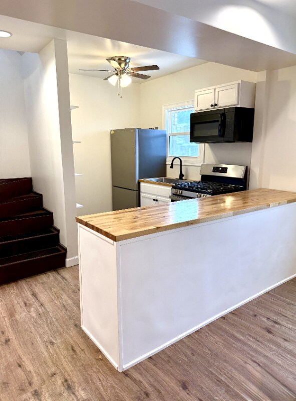 Building Photo - 5416 Black St