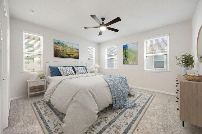 Building Photo - 3108 Planters Peak Dr