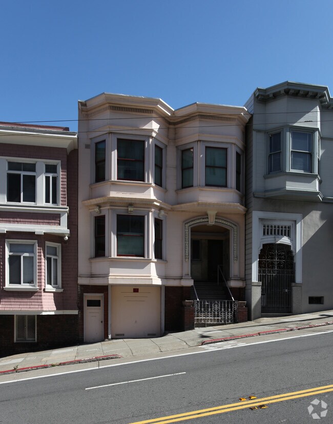 Building Photo - 1406-1408 Union St