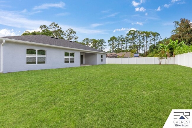 Building Photo - FULLY FENCED, LIKE NEW 3/2/2 IN DESIRABLE INDIAN TRAILS