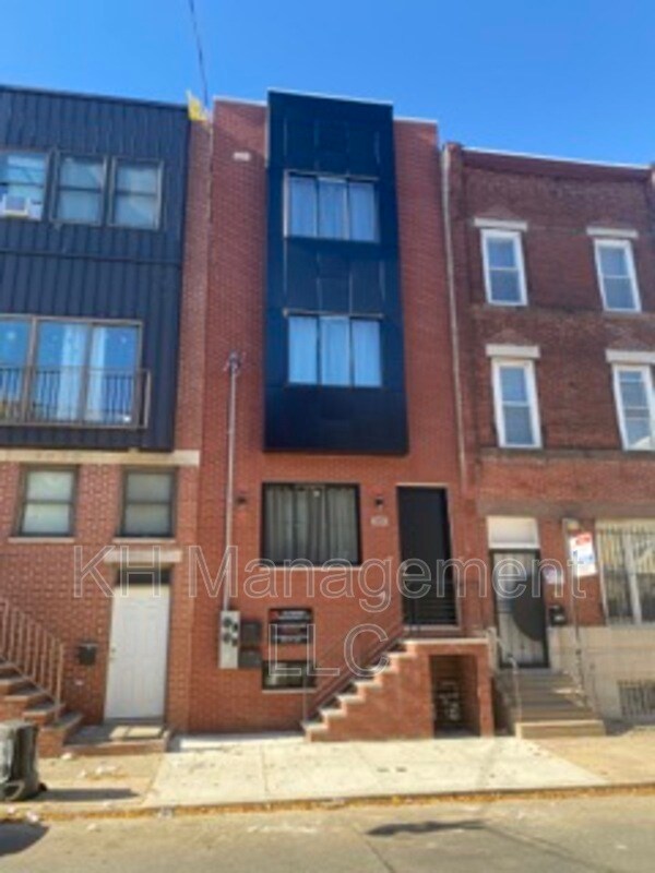 Building Photo - 2032 N 18th St
