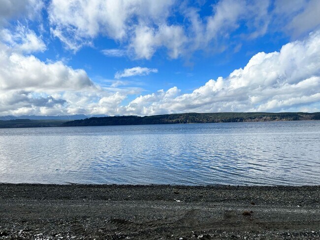 Building Photo - Spectacular Olympic Mountain and Hood Canal Views from Poulsbo Waterfront Home!