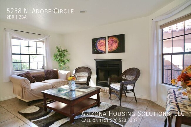 Building Photo - 5258 N Adobe Cir