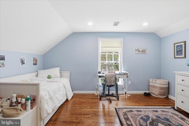 Building Photo - 1034 Walker Mill Rd