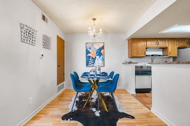 Building Photo - Bright and Spacious 2-Bedroom Condo + Loft...