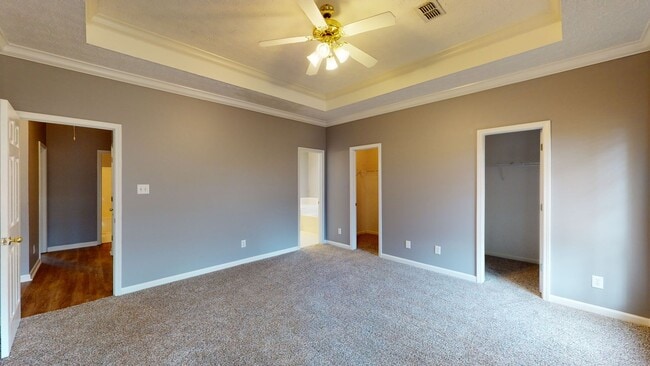 Building Photo - Wonderful 4 bedroom, 3 bath home in Grand Oaks Millbrook