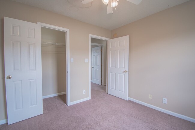 Building Photo - Coming Soon,  Close to Post!