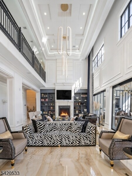 Building Photo - 6 Deer Trail Rd