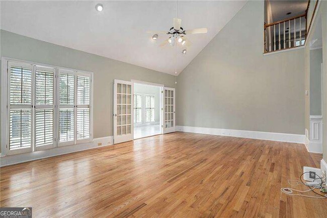 Building Photo - 1689 Harts Run