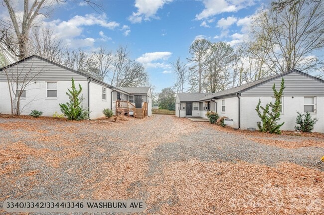 Building Photo - 3340 Washburn Ave