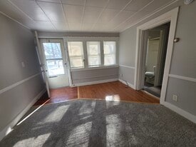 Studio #3 - River Street Apartments