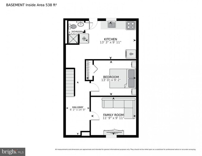 Building Photo - 742 Newton Pl NW