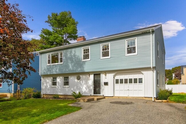 Primary Photo - 74 Heywood Ave