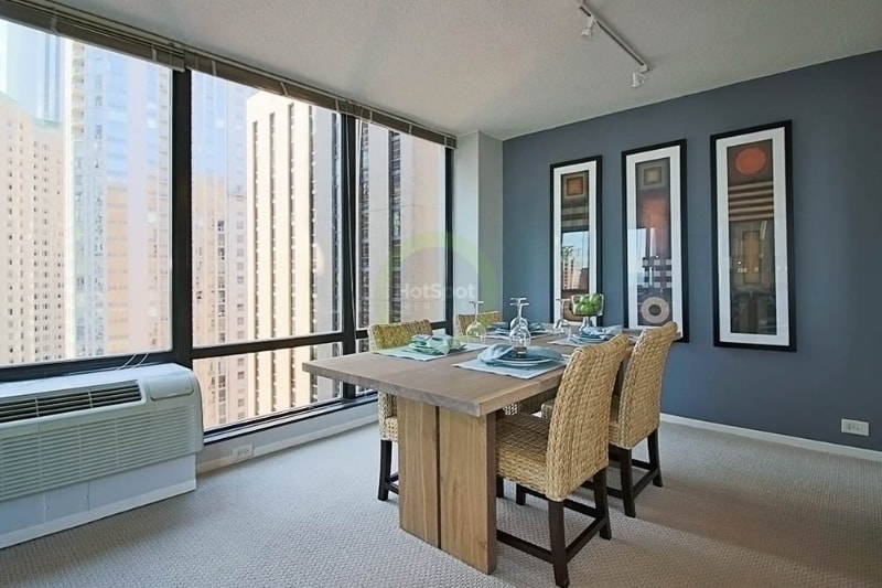 Building Photo - 243 E Wacker Dr