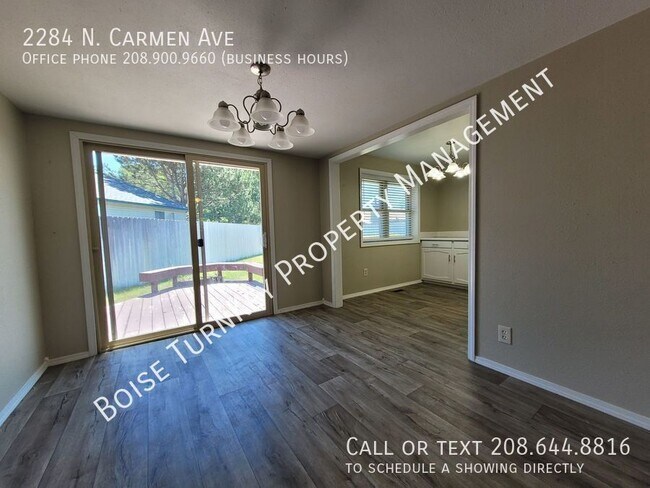 Building Photo - 2284 N Carmen Ave