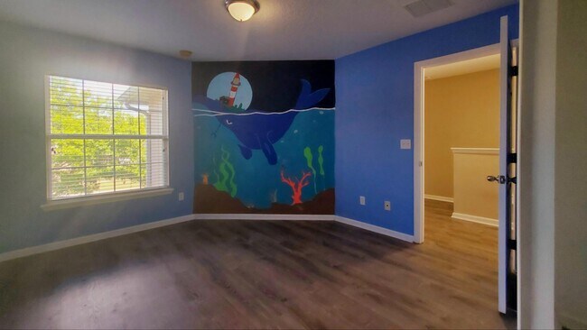 Building Photo - 3885 Buckthorne Dr