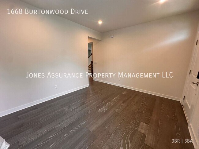 Building Photo - 1668 Burtonwood Dr