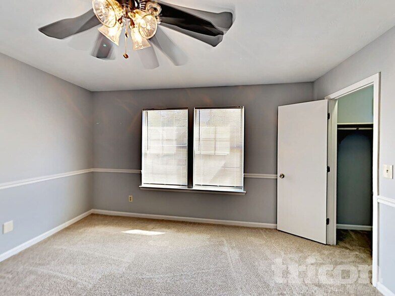 Building Photo - 5530 Marbut Forest Way