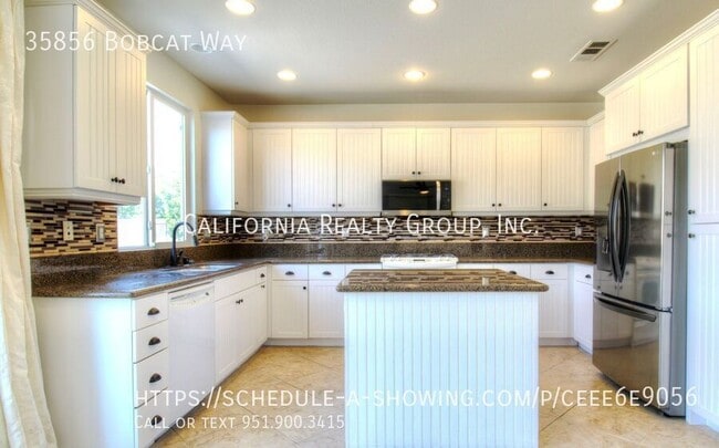 Building Photo - 35856 Bobcat Way