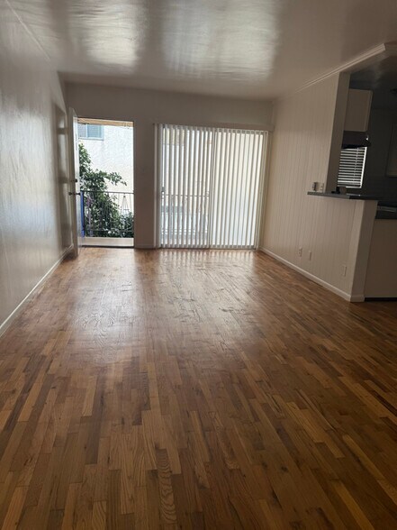 Primary Photo - 1231 N Formosa Ave