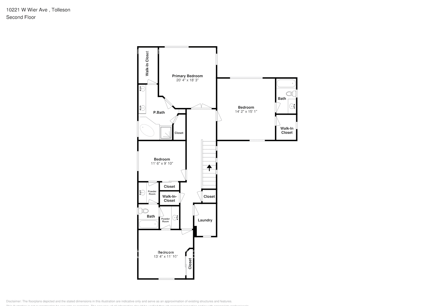 Building Photo - 10221 W Wier Ave