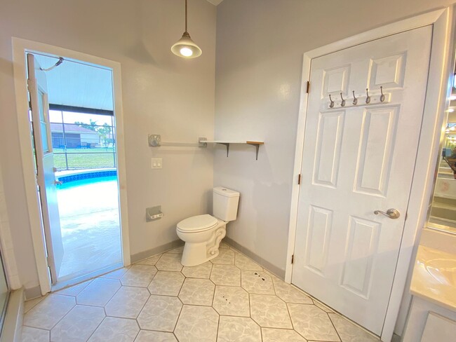 Building Photo - Spacious 3-Bedroom Home with Private Pool ...