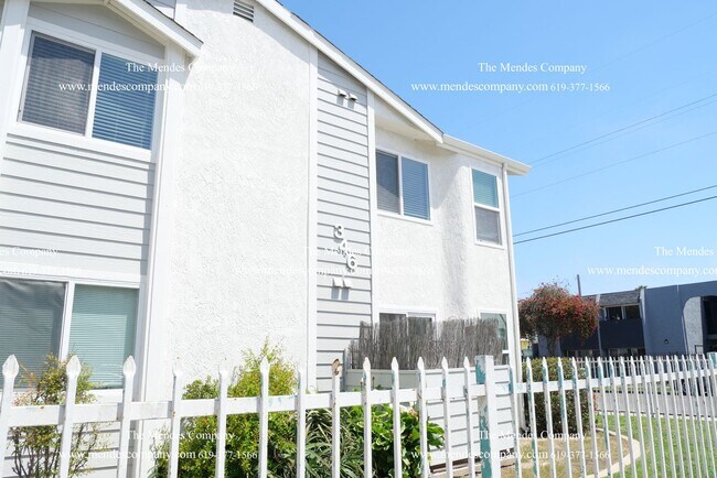 Building Photo - 346 Garfield St