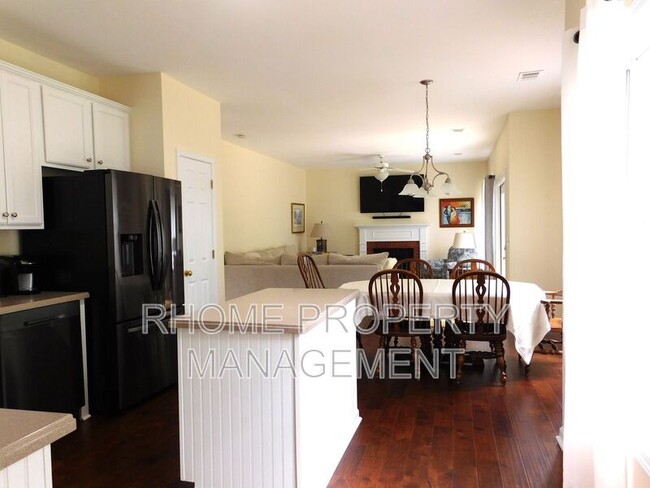 Building Photo - 4510 Greycliff Pointe