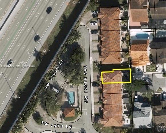 Building Photo - 7905 SW 120th Ave