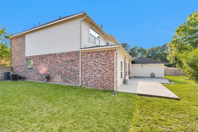 Building Photo - 21085 Ramrock Cir