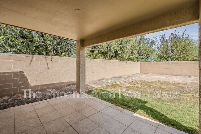 Building Photo - 4121 S Splendor Ct