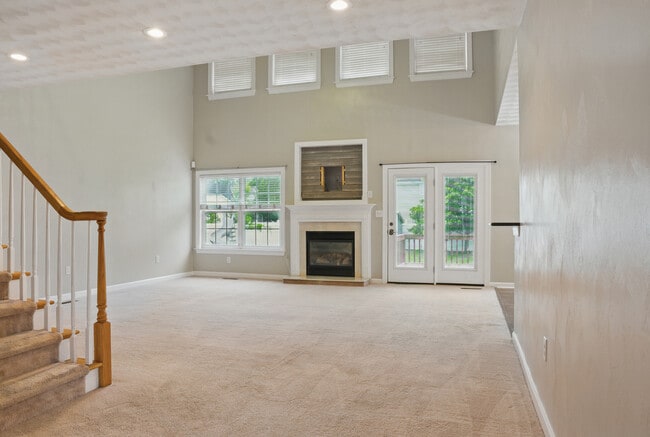 Building Photo - 1812 Quivers Keep