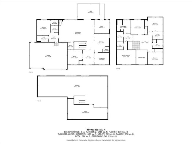 Building Photo - 18534 98th Pl N