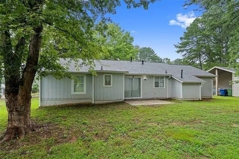 Building Photo - 3897 Ester Dr SW