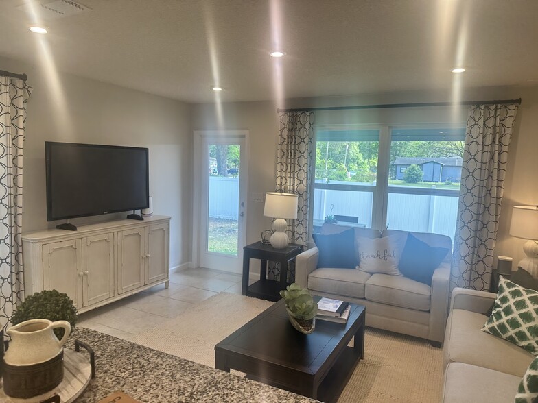 Building Photo - 2586 Sadler Trace Way
