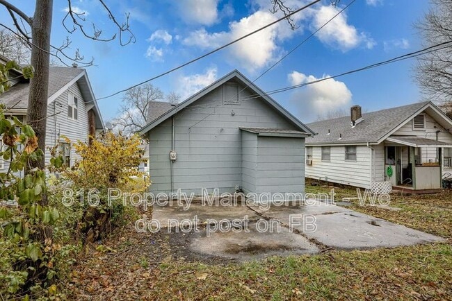 Building Photo - 5702 Euclid Ave E