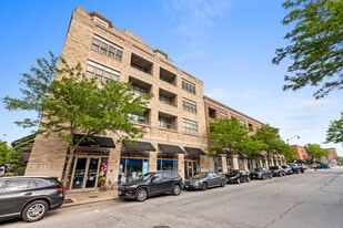 Building Photo - 10 S Dunton Ave