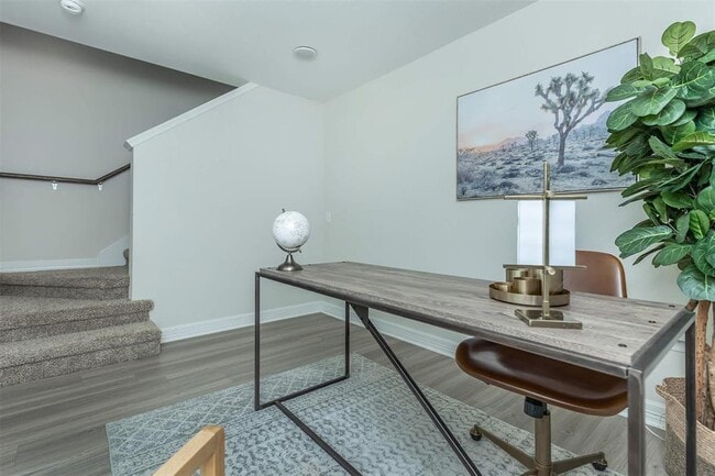 Building Photo - 1201 W Whitestone Blvd